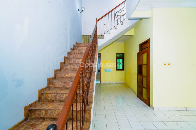 Jalan Ranco Indah