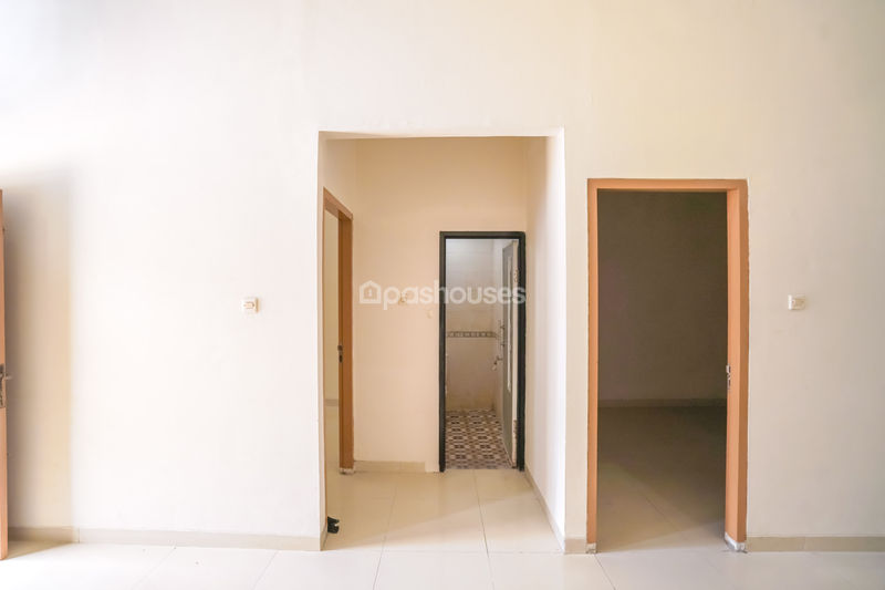 Perumahan Three Residence