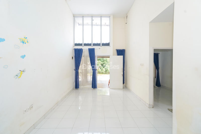 Permata Cimanggis Cluster Safir Blok G7