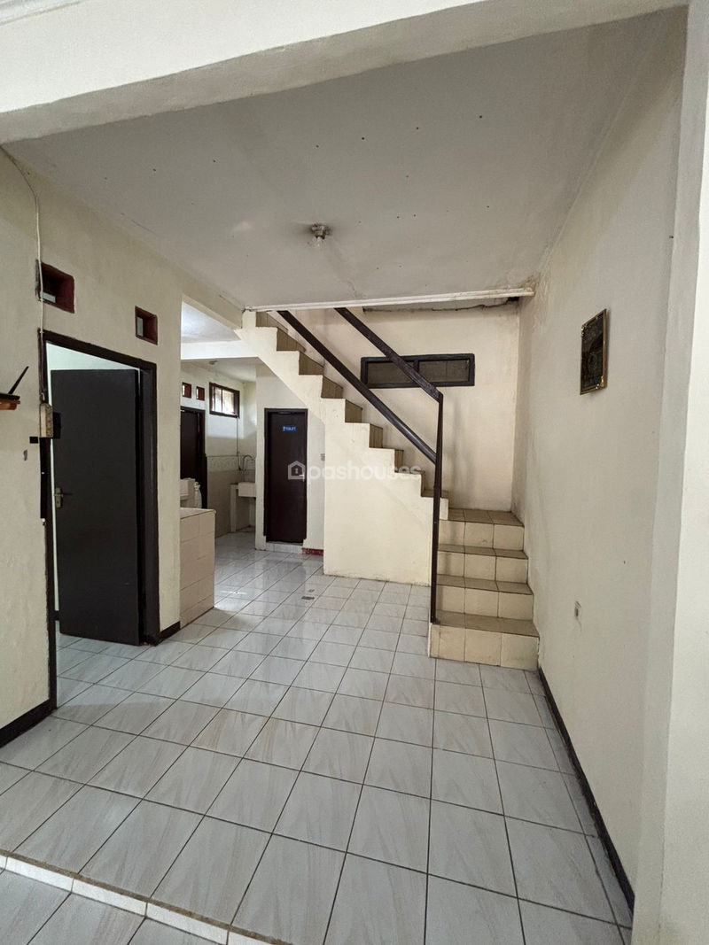 Bukit Cimanggu City Blok U2 No.9