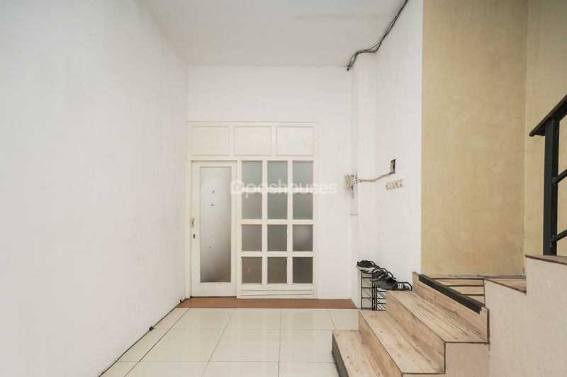 Jalan Kelapa Gading 2 No.3 Kramat Jati
