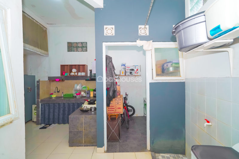 Grand Depok City Puri insani 1 blok F4 No.8