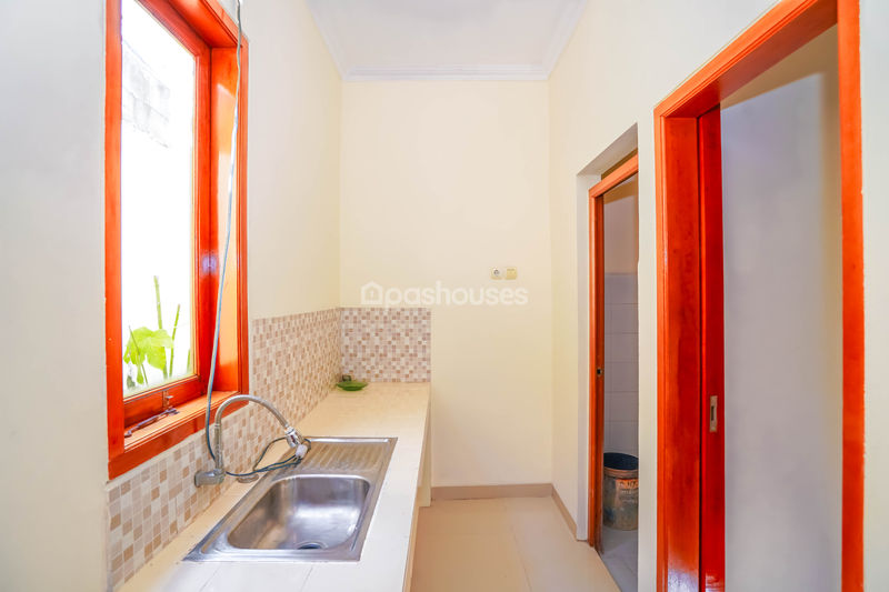 Nirwana 2 Townhouse Jagakarsa