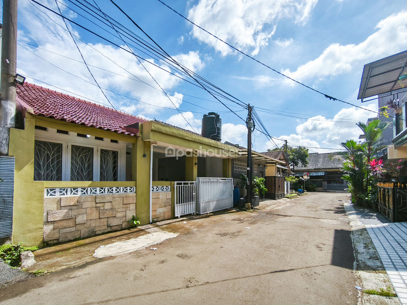 Perumahan Duta Kencana 2 Blok B1 No.6