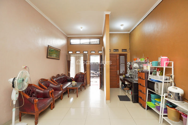 Cluster Gracia Jatiasih No.8