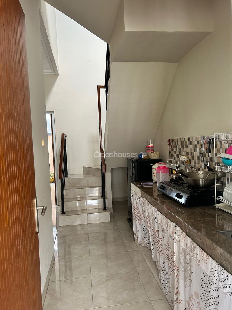 Villa Rizki Ilhami 2 Blok D1 No.25