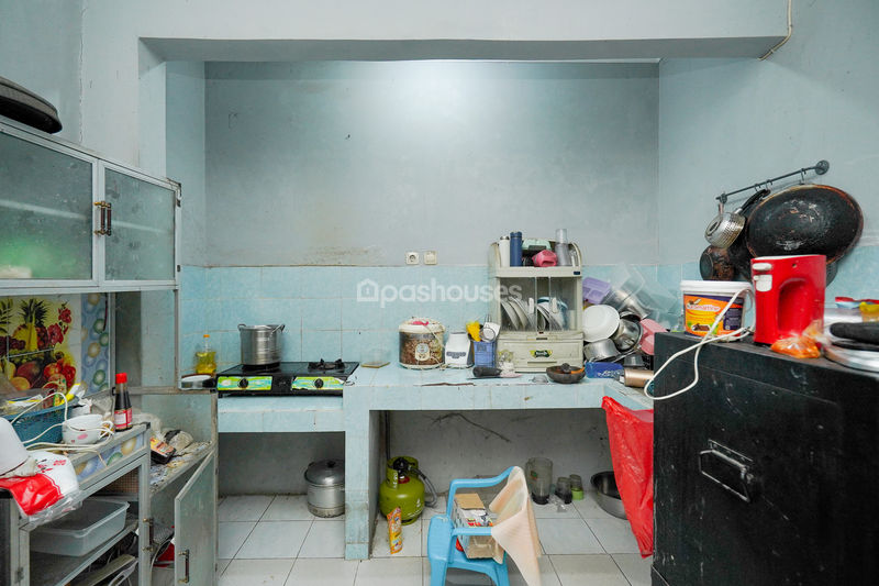 Pondok Pekayon Indah Bekasi Blok AA11/5