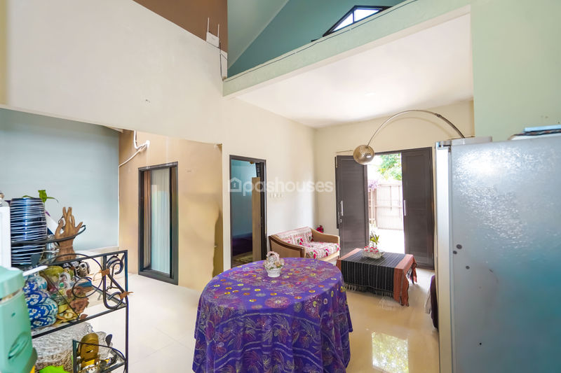 Jalan Cempedak No.107C Sawangan