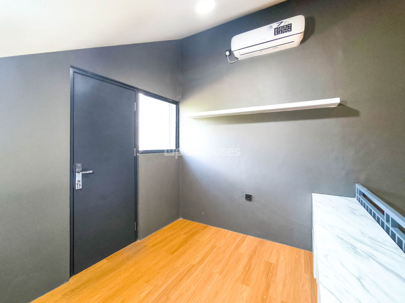 The Hills Pondok Cabe Blok D5