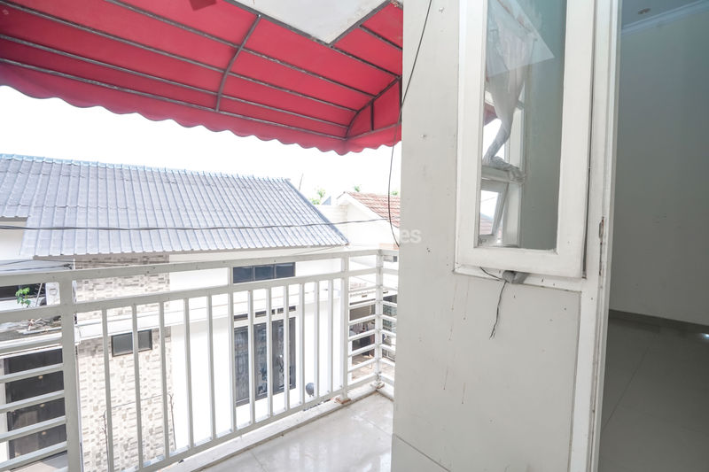 Perumahan Grogol Indah Residence 2 No.133B