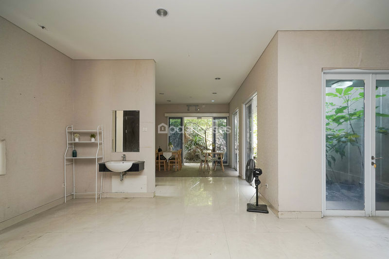 Perumahan Pulogebang Kirana Residence Blok C1/9