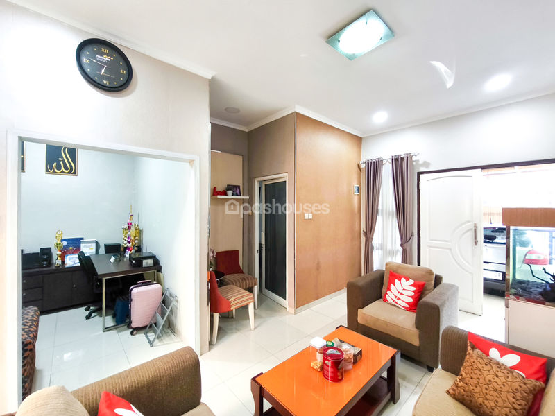 Pamulang Estate Blok C1 No.1