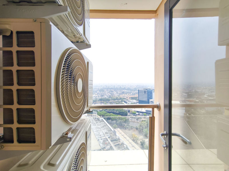 Apartment Trans Icon Bintaro Tower Manhattan Lt 15/17A