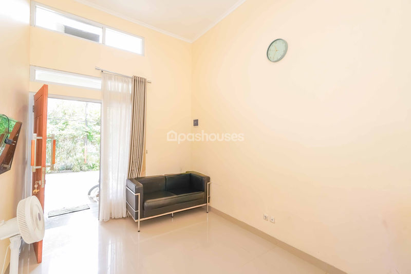 Perumahan Pesona Sawangan Residence Cluster Citronella Blok B5 No.12