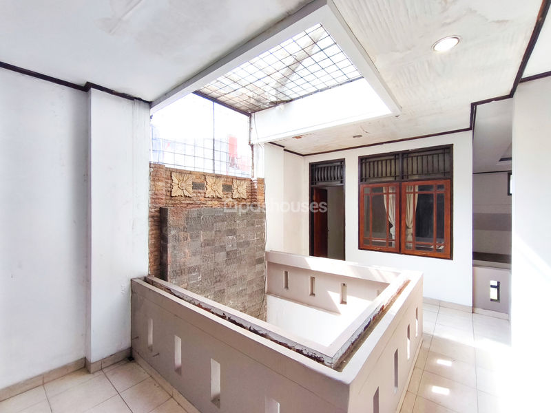 Komplek Villa Gunung Lestari Blok C4 / 26