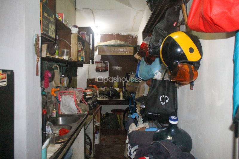 Pondok Jurang Mangu Indah