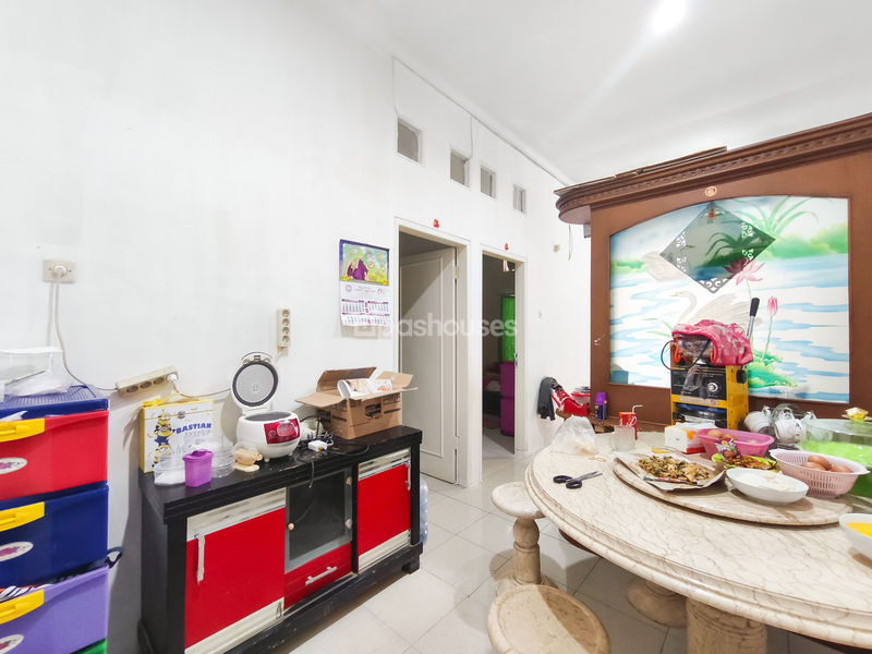 Villa Mutiara Gading 3 Cluster Verona Blok C3 No.2