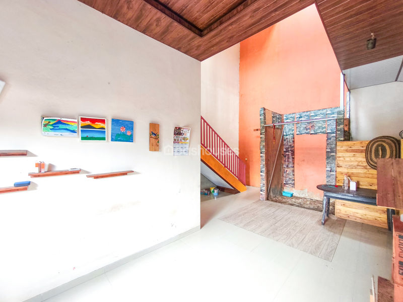 Griya Suradita Indah Blok D1 No.31