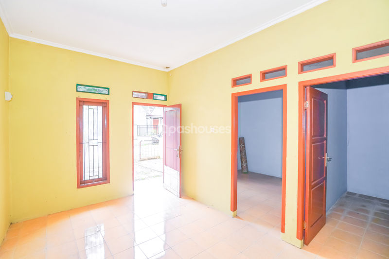 Grand Depok City Cluster Gardenia