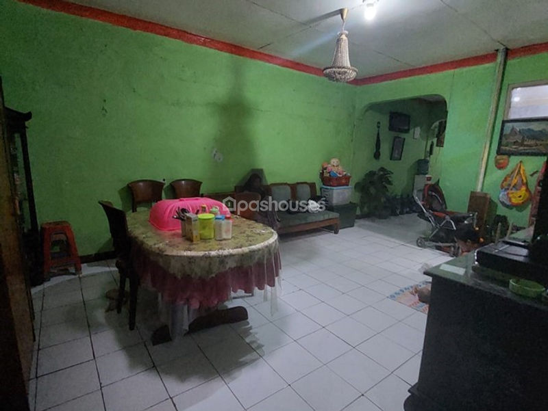 Komplek barata  harapan jaya bekasi 