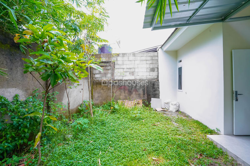 Perumahan Sawangan Hill 3