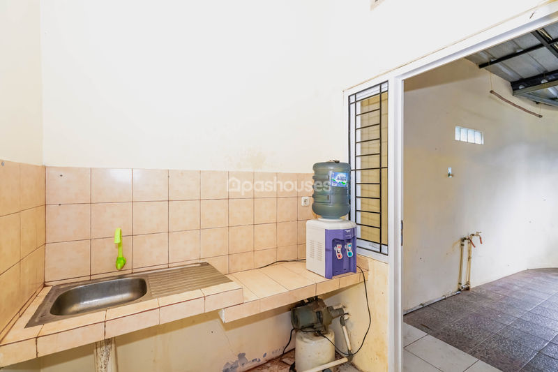 Pesona Cinere Residence