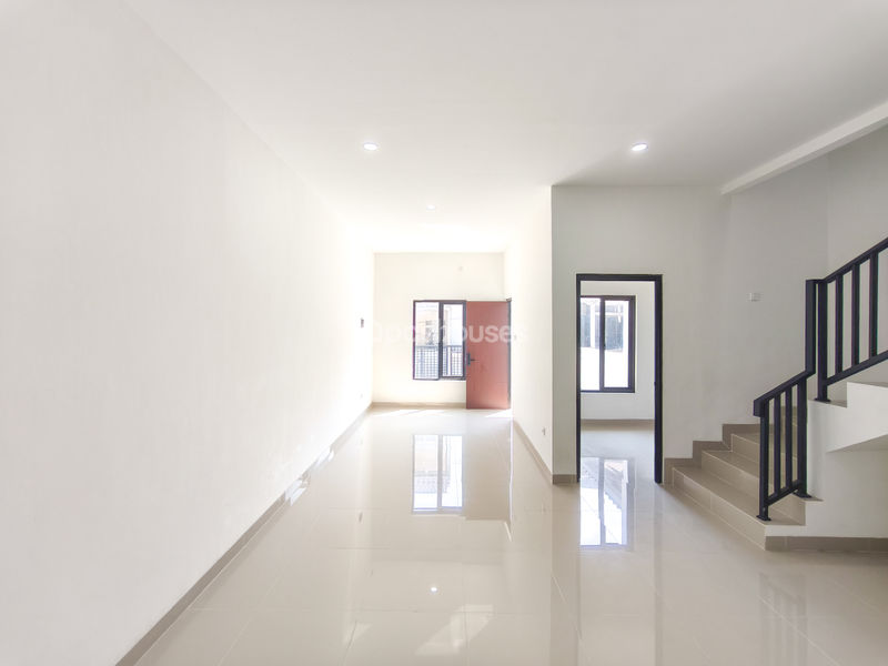 Regency Melati Mas Blok E6 No.8