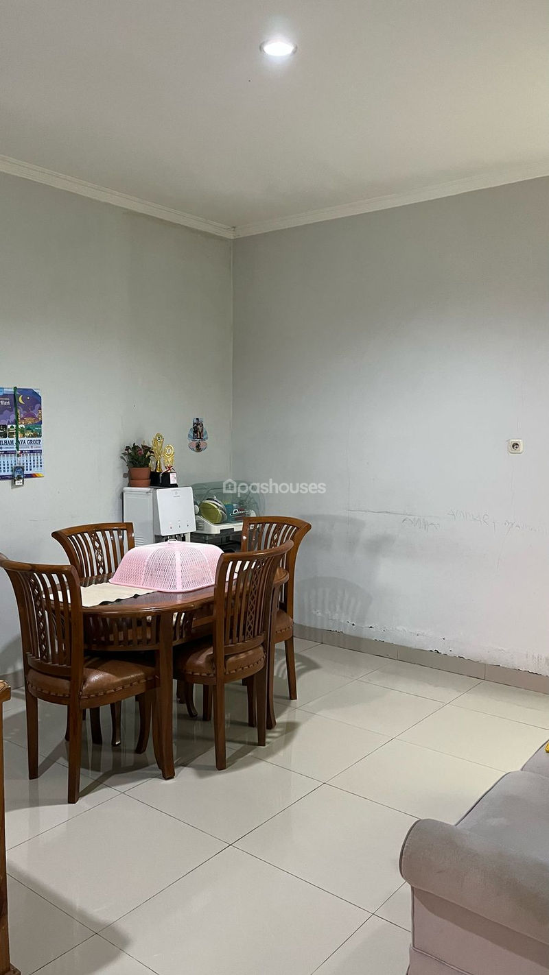 Perumahan East Point Residence Blok K