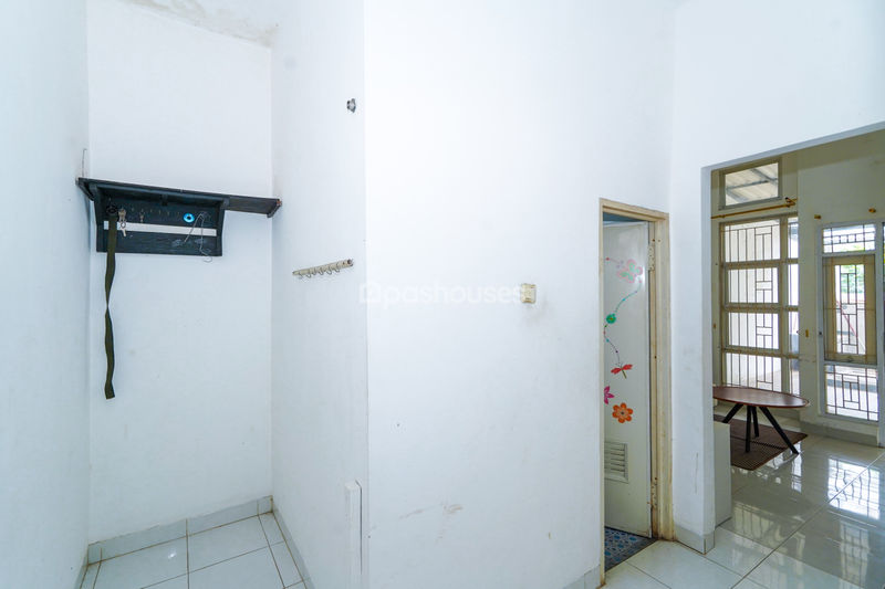 Permata Cimanggis Cluster Safir G4 No.42