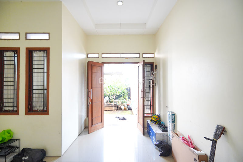 Perumahan Puri Rangkapan Jaya