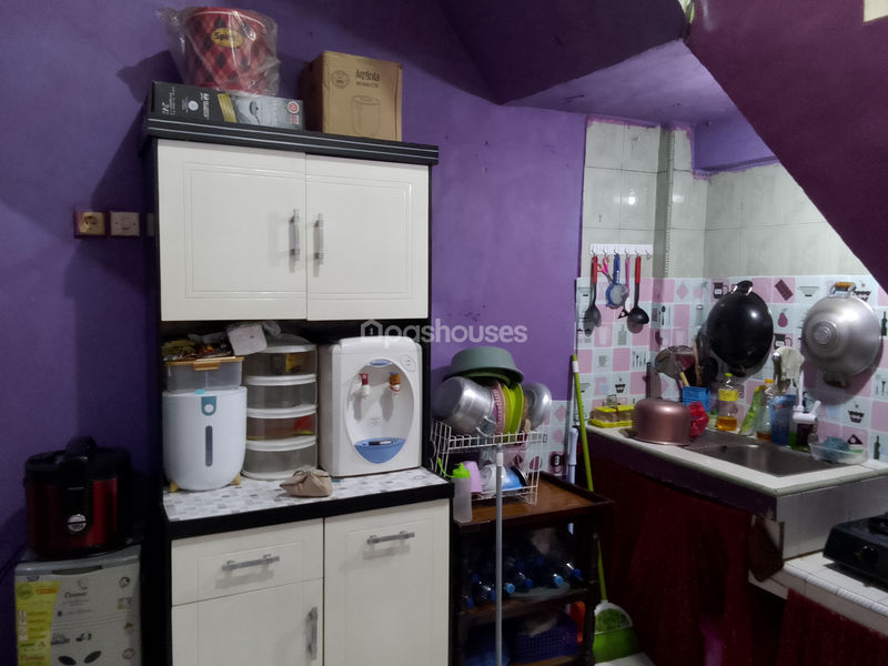 Perumahan Pesona Anggrek Harapan Blok F3