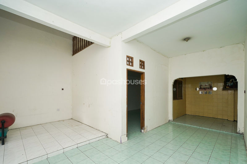 Perumahan Masnaga Blok D 401