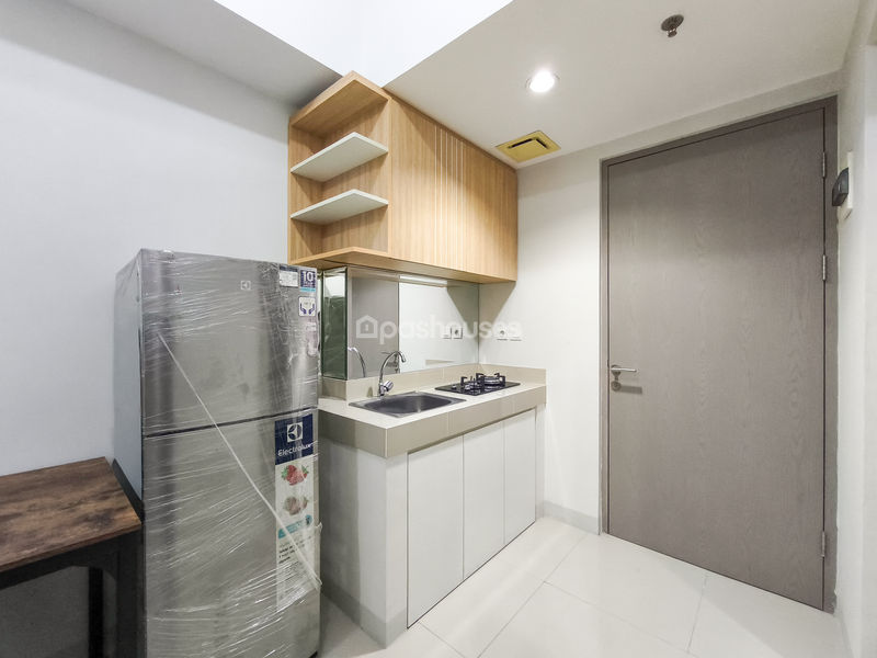 Apartemen Vasanta Innopark