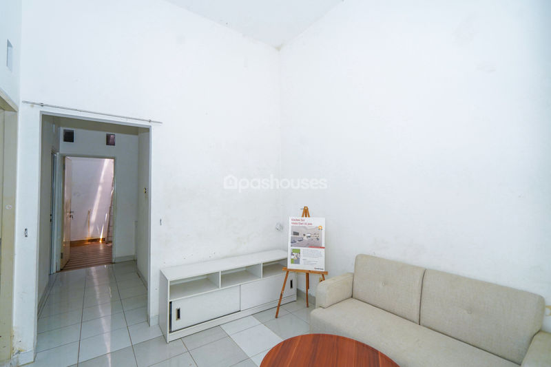Permata Cimanggis Cluster Safir G4 No.42