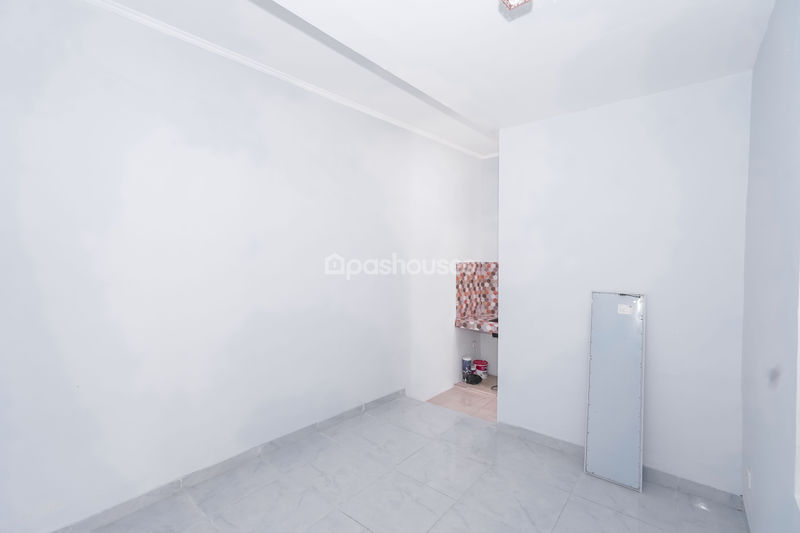 Perumahan Citra Sawangan Residence No.B2