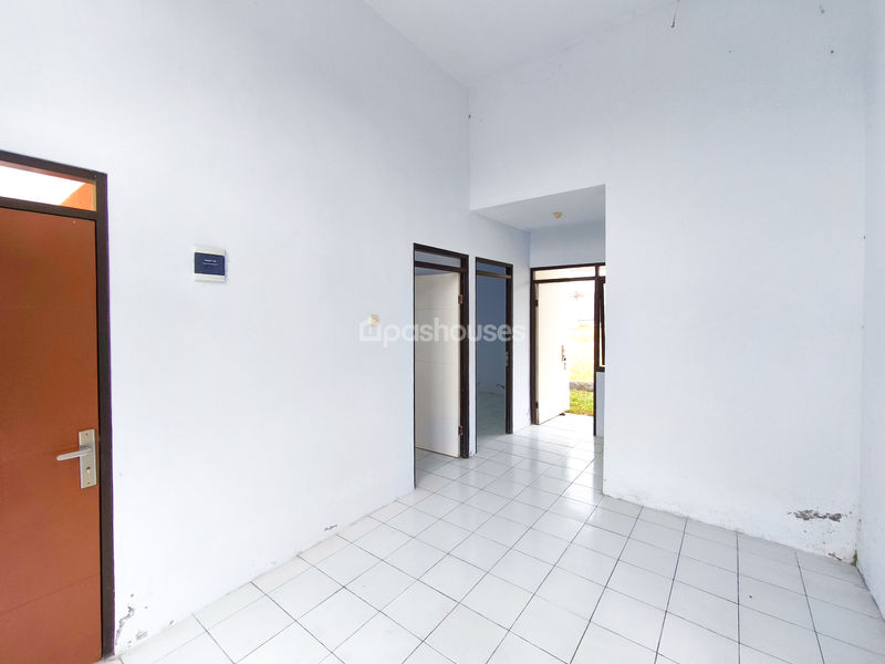 Perumahan Citra Maja Raya Cluster Seminyak