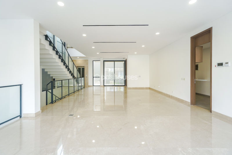 Perumahan Enchante BSD City Blok E3/12
