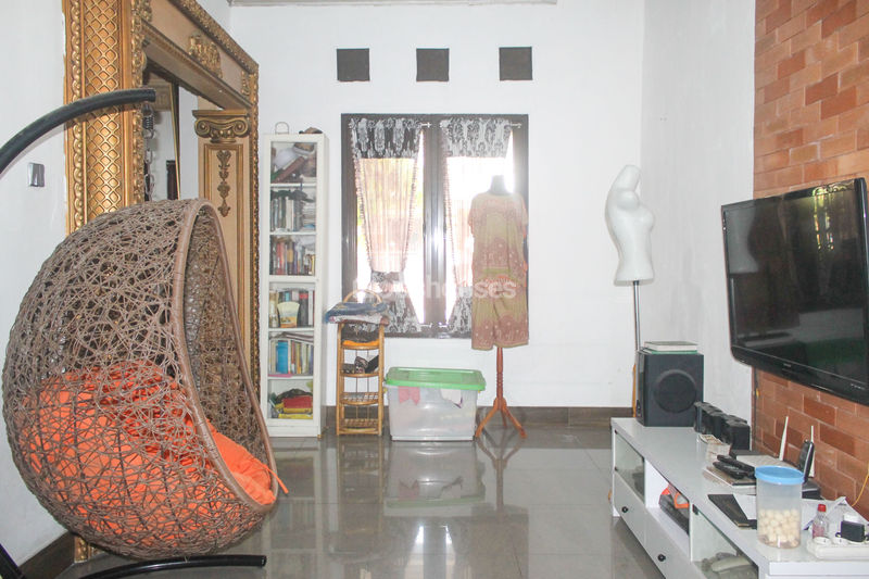 Perumahan Medang Lestari