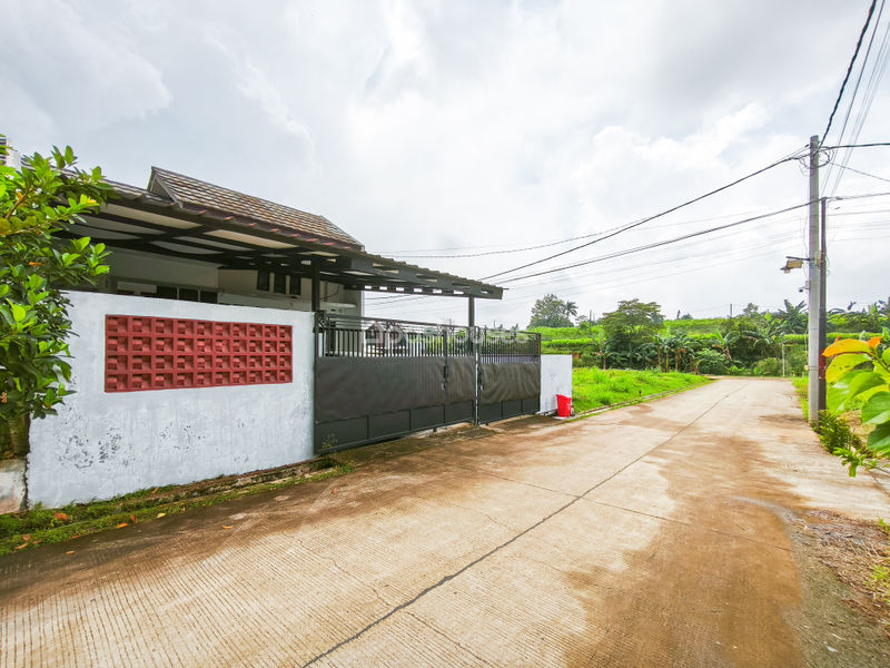 Perumahan Grand Taman Semesta Mas