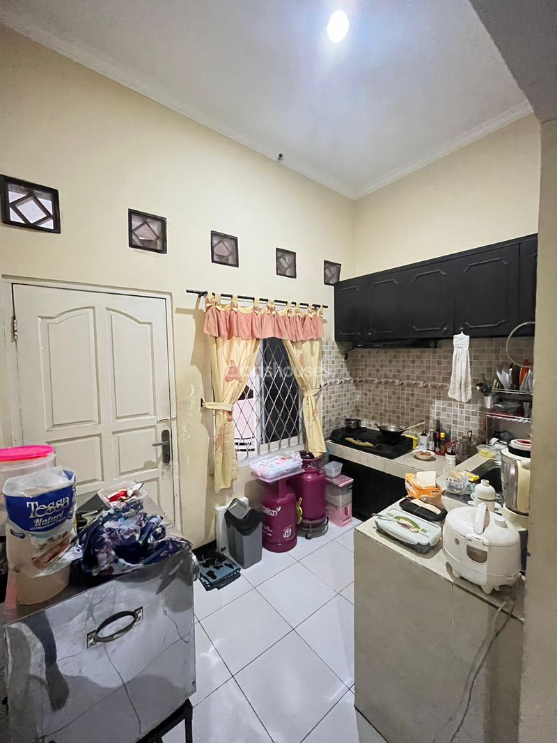 Jalan Swatantra 1 Bekasi