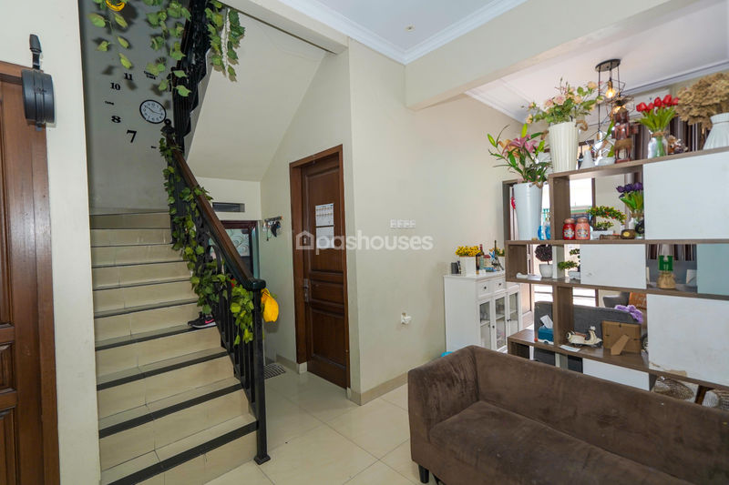 Jalan H. Tohir Lenteng Agung No. 2A