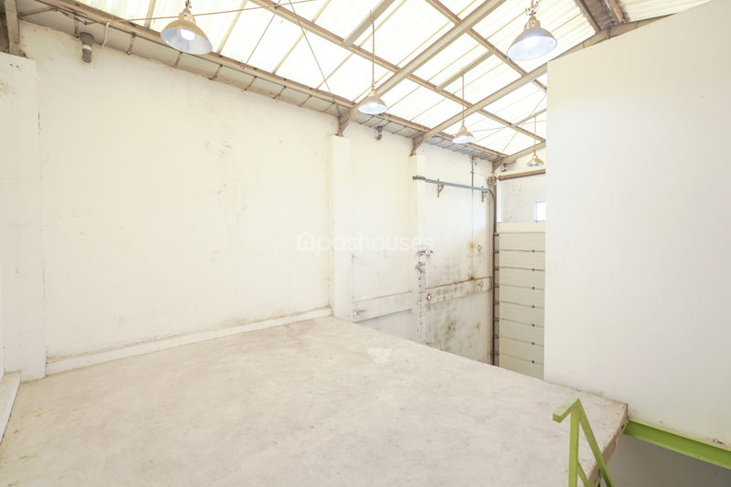 Citra Garden 8 Cluster Aerolink Blok L2 No.10