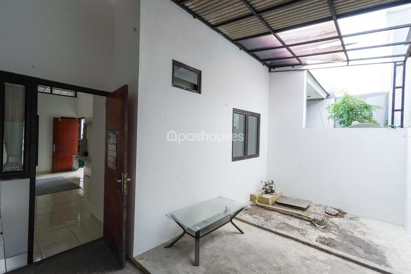 Banjaran Village Blok B1 No.5