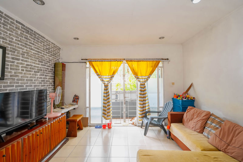 Perumahan Grand Akasia Residence