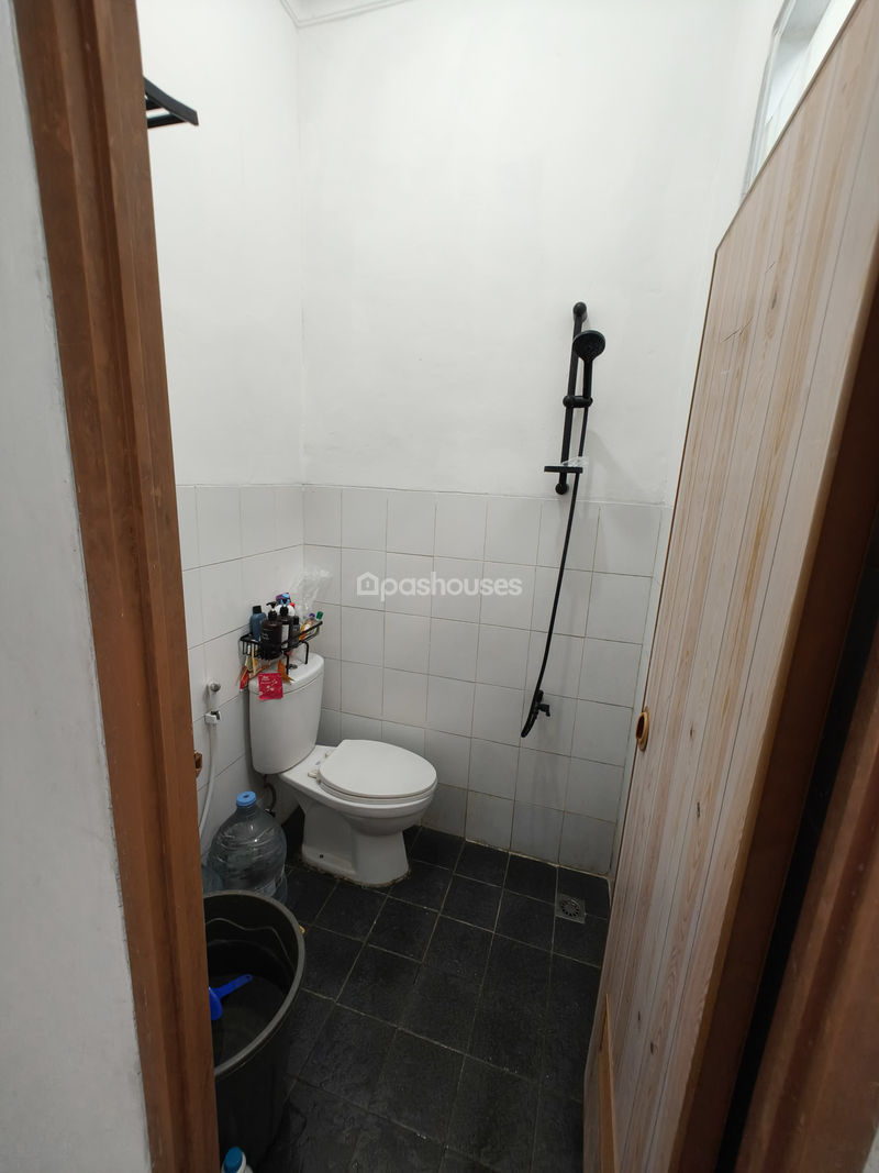 Perumahan Panjibuwono City Cluster Majapahit Blok MA4 No.12A