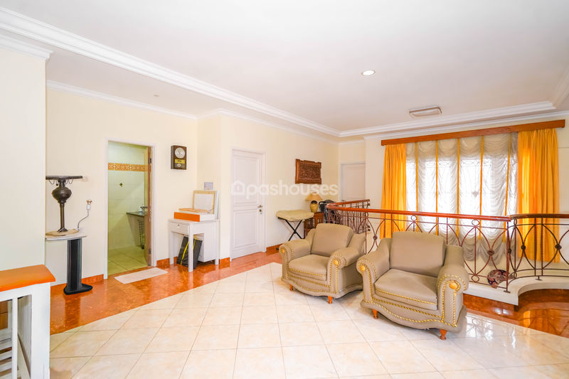 Perumahan Raffles Hills Blok I5