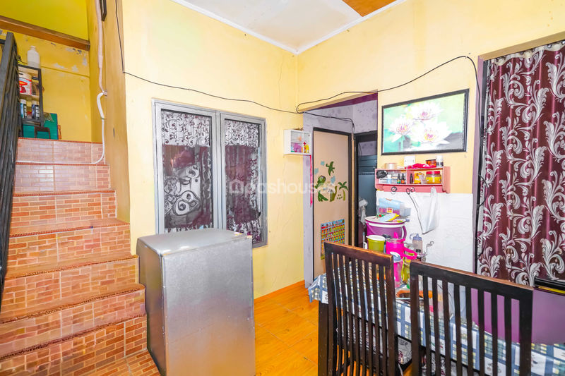Perumahan Taman Anyelir 3 Blok I4 No.53