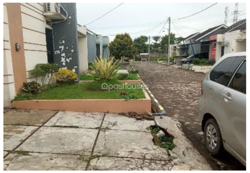 Komplek Sawangan Hill 3 Blok D3