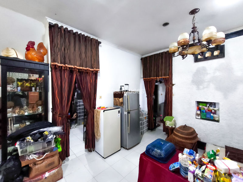 Jalan Kuricang No.3