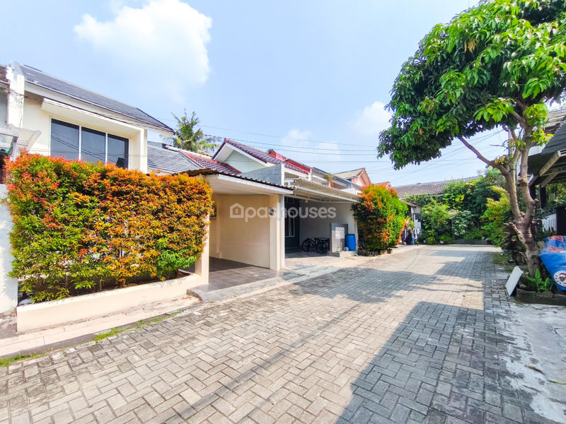 Perumahan Tirta Mas Residence Blok G No.7
